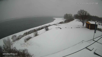 Nechranická přehrada