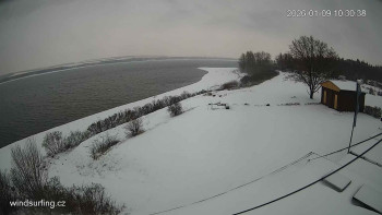 Nechranická přehrada