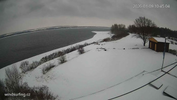 Nechranická přehrada