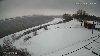 Nechranická přehrada