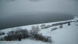 Nechranická přehrada