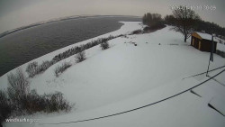 Nechranická přehrada