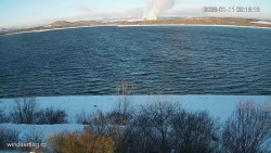 Nechranická přehrada