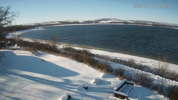 Nechranická přehrada
