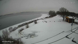 Nechranická přehrada