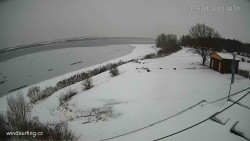 Nechranická přehrada