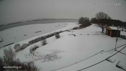 Nechranická přehrada