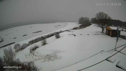 Nechranická přehrada