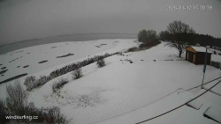 Nechranická přehrada