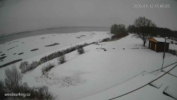 Nechranická přehrada