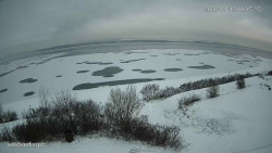 Nechranická přehrada