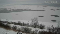 Nechranická přehrada