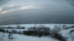 Nechranická přehrada