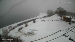 Nechranická přehrada