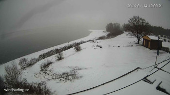 Nechranická přehrada