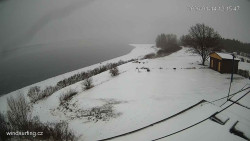 Nechranická přehrada