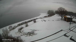 Nechranická přehrada