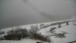 Nechranická přehrada