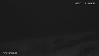 Nechranická přehrada