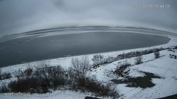 Nechranická přehrada