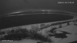 Nechranická přehrada