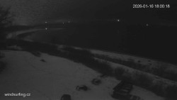 Nechranická přehrada