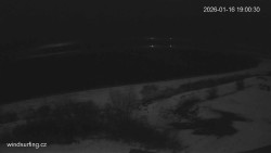 Nechranická přehrada