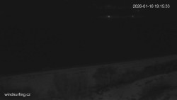 Nechranická přehrada