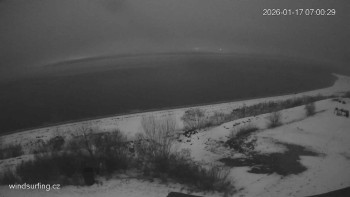 Nechranická přehrada