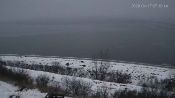 Nechranická přehrada