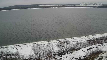 Nechranická přehrada