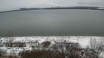 Nechranická přehrada