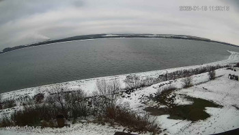 Nechranická přehrada