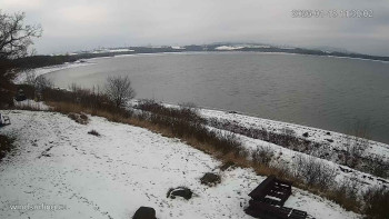 Nechranická přehrada