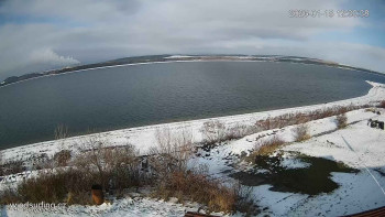 Nechranická přehrada