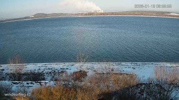 Nechranická přehrada