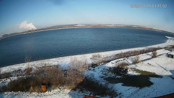 Nechranická přehrada