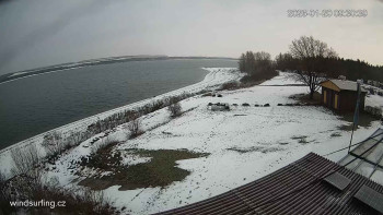 Nechranická přehrada