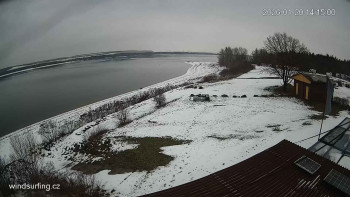 Nechranická přehrada