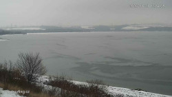 Nechranická přehrada