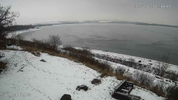 Nechranická přehrada