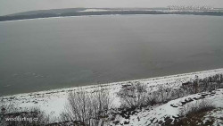 Nechranická přehrada