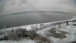 Nechranická přehrada