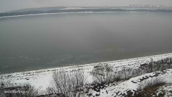 Nechranická přehrada