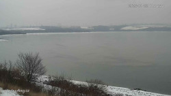 Nechranická přehrada