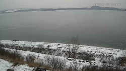 Nechranická přehrada