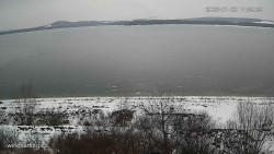 Nechranická přehrada