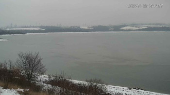 Nechranická přehrada