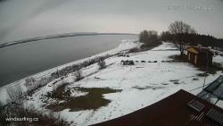 Nechranická přehrada