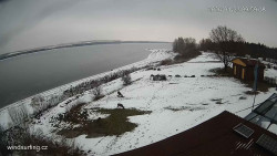 Nechranická přehrada